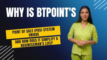 Why is BTPOINT