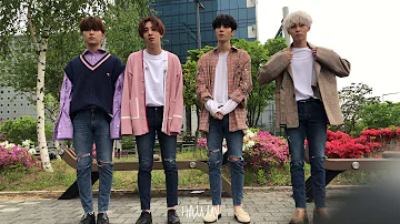 180501 The Rose 더로즈 Mini Fanmeeting 미니팬미팅 –  Promotions Discussion