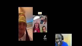 Talon Tiktok Compilation 10 Reaction