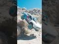BRUSHLESS BAJA // @ARRMARC MOJAVE GROM 223S BLX