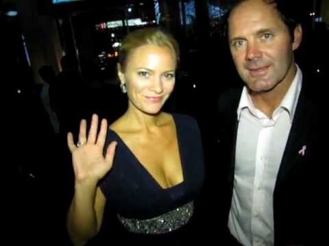 john-day,-day-media-and-amy-hedrick-at-status-la-magazine-talk-breast-cancer-awareness
