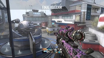 first tk trickshot (leftover)