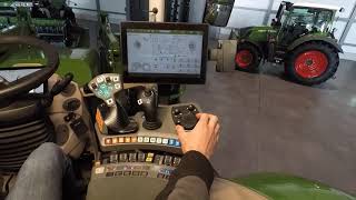 How-to | FendtONE onboard | Part 01 | Overview | Fendt