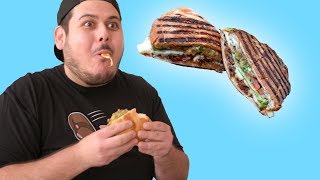 TORTAS | Mexican Survival Guide