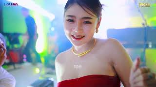 LALUNA MUSIC - DJ HERKET - HAPPY PARTY KM CAHAYA PUTRA PARDANA