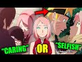 You’ll never see Sakura & Sasuke the same after this. (Why People Hate or Love Sakura in Naruto)