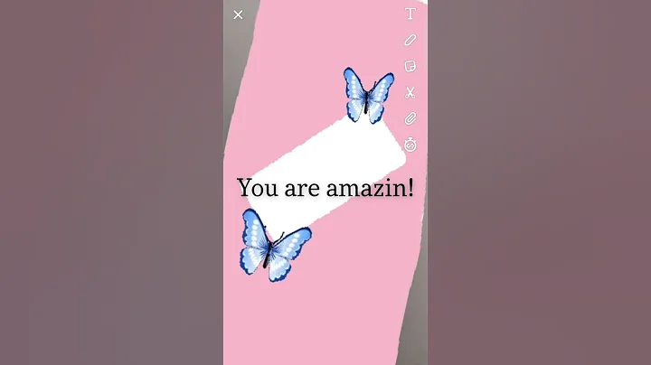 Aesthetic snap streak idea🌸🌈#snapchat #snap streak ideas #viral #shorts #youtubeshorts