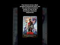Every MCU Movie Ranked Worst to Best in 2025 - Tier C