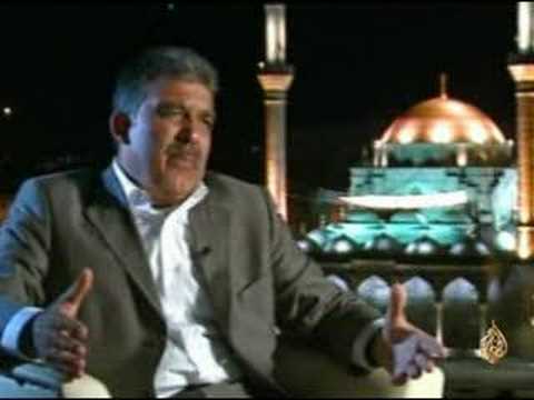 مقابلة خاصة مع عبدالله غول