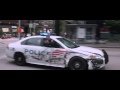 Captain America: The Winter Soldier -- "Fammi uscire dalla città" - Clip dal film | HD