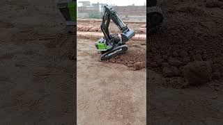 Huina 1593 Remote Control Excavator