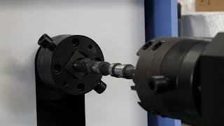 QINSUN Torsion Testing Machine G-W2000Nm