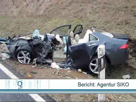 volksfreund shop 41-Jähriger kommt auf der B257 ums Leben