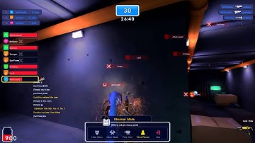 Please Fix MicroVolts Surge | Hackers Everywhere