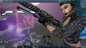 This Game Refuses to Die – Unreal Tournament in 2025 - VCTF - UT99 - Online gameplay