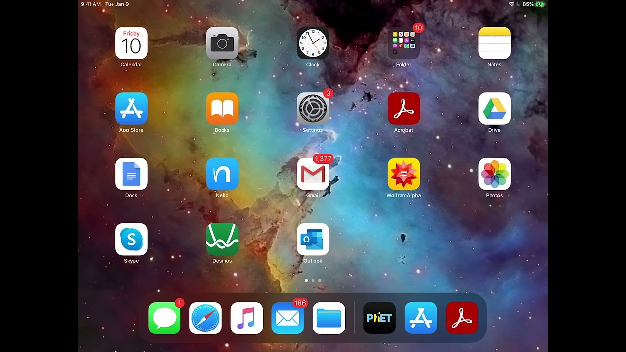 2 phy1001 ch3 lecture