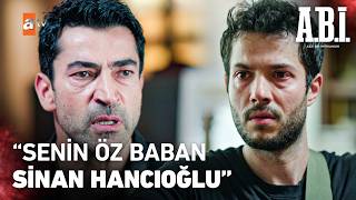 Cemo, Sinan Ve Mahinurun Oğlu - A.b.i̇. 18. (Sezon Finali)