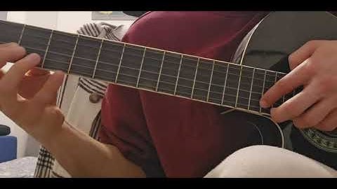 Guitar Daily Quest (403)