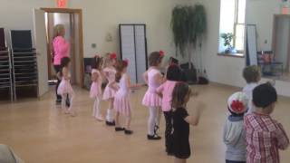 KWBS Dance