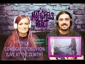 Epica - Consign To Oblivion (Live at the Zenith) First Time React / Review