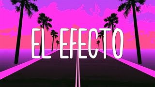 El Efecto - Rauw Alejandro (Letra/Lyrics)
