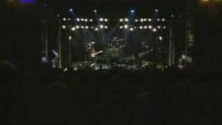 Danko Jones - Mountain (Live) 11