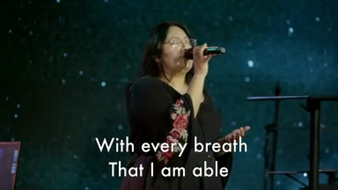 Enslaved to Each Other | Pastor Abel Guillen | Matthew 20:17-28 | Core Church LA