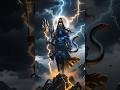 Har Har Mahadev 🔱Shiv ji sab par apni kripa banaye rakhen.