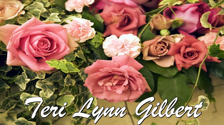 Teri Bryant Gilbert - Celebration of Life - 11/13/...