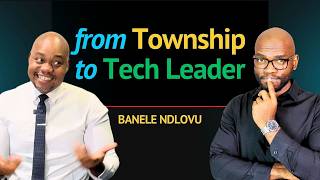 Ep 7: I Didn’t Choose IT. It Chose Me | From Township to Tech Leader (Service Delivery Manager)