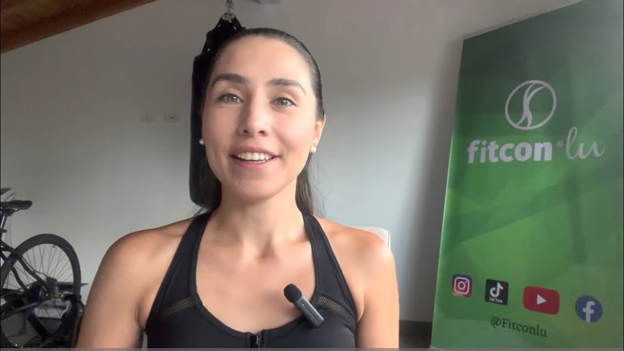 Respiración en hipopresivos y Low Pressure Fitness YouTube