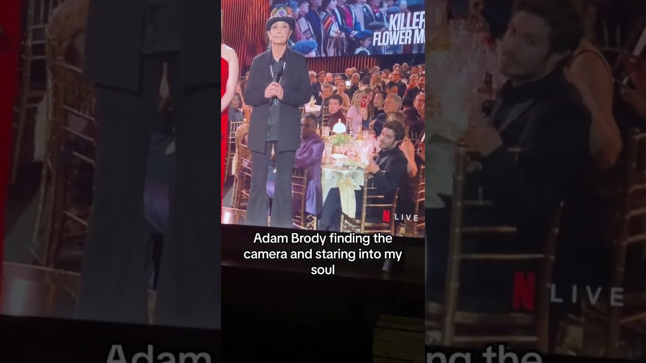 Once a teen heartthrob, always a teen heartthrob 