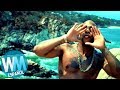 ¡Top 10 Canciones que Son Acerca de Sexo y NO LO SABIAS!