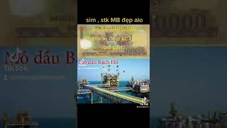 0563185185 Chuyên Sim Stk Mb Đẹp Bđ Sản Nạp Kc Bigo