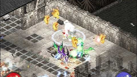 Median XL - Stormeye Totem Fauztinville (with new Obedience runeword and Soulchain)