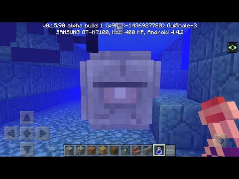 Minecraft PE 0.16.0 Обзор Новой Версии