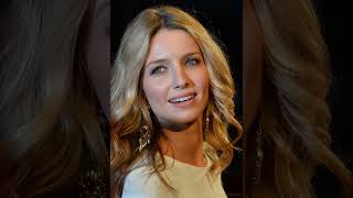 the beautiful annabelle wallis