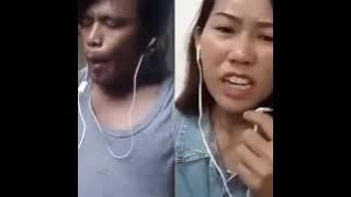 Orang Gagap vs Orang Bindeng (Smule Karaoke)