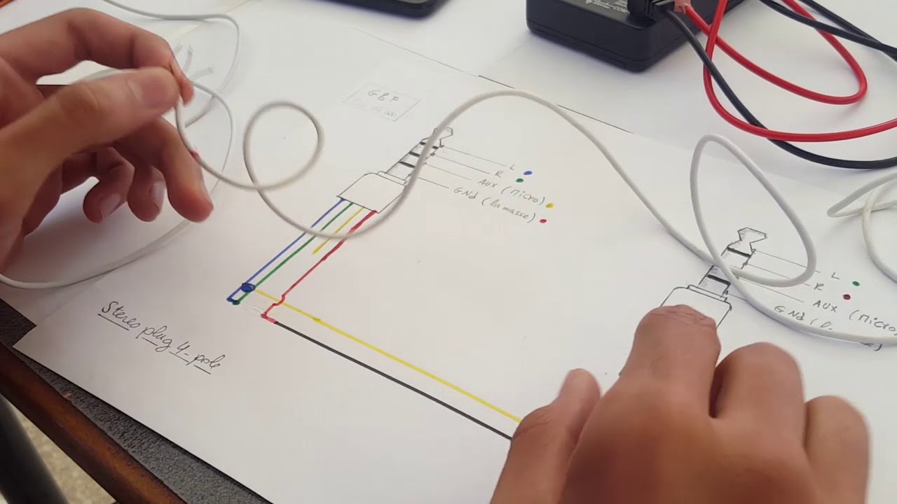 FSTTTP1Electronique GBF_Oscilloscope 20172018 YouTube