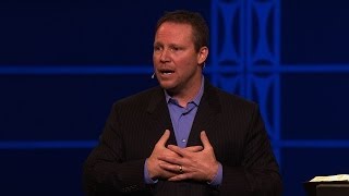 Healing closes doors!