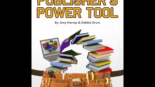 Publishers Power Tools Review