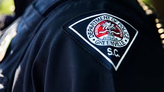 Public Safety Priority - Greenville Police Department