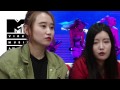 Korean React to Ariana Grande - Side To Side (Live from the 2016 MTV VMAs) ft. Nicki Minaj[Eng Sub]