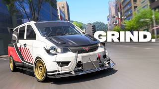 Forza Horizon 6 Made Me Do It... @BlackPanthaa