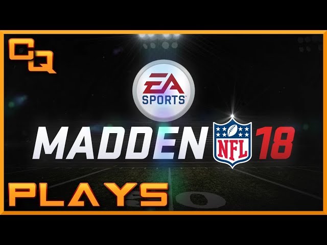 R.I.P Rhys' Team (They Didn't Even Try) - Madden NFL 18