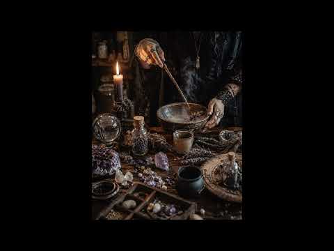 ✨🌿Witch tip:The Anatomy of a Spell 🔮✨ | Beginner Witchcraft Guide to Intentions, Rituals & Energy 🌙