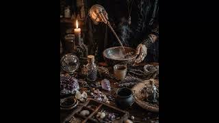 ✨🌿Witch tip:The Anatomy of a Spell 🔮✨ | Beginner Witchcraft Guide to Intentions, Rituals & Energy 🌙