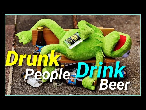 Part 1.5 Party Drunk people drink beer Funny Fail Compilation | alcohol face feeling sober driving