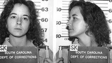 1994-1995 SPECIAL REPORT: "SUSAN SMITH"