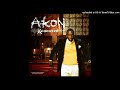 Akon Don T Matter Remastered 
